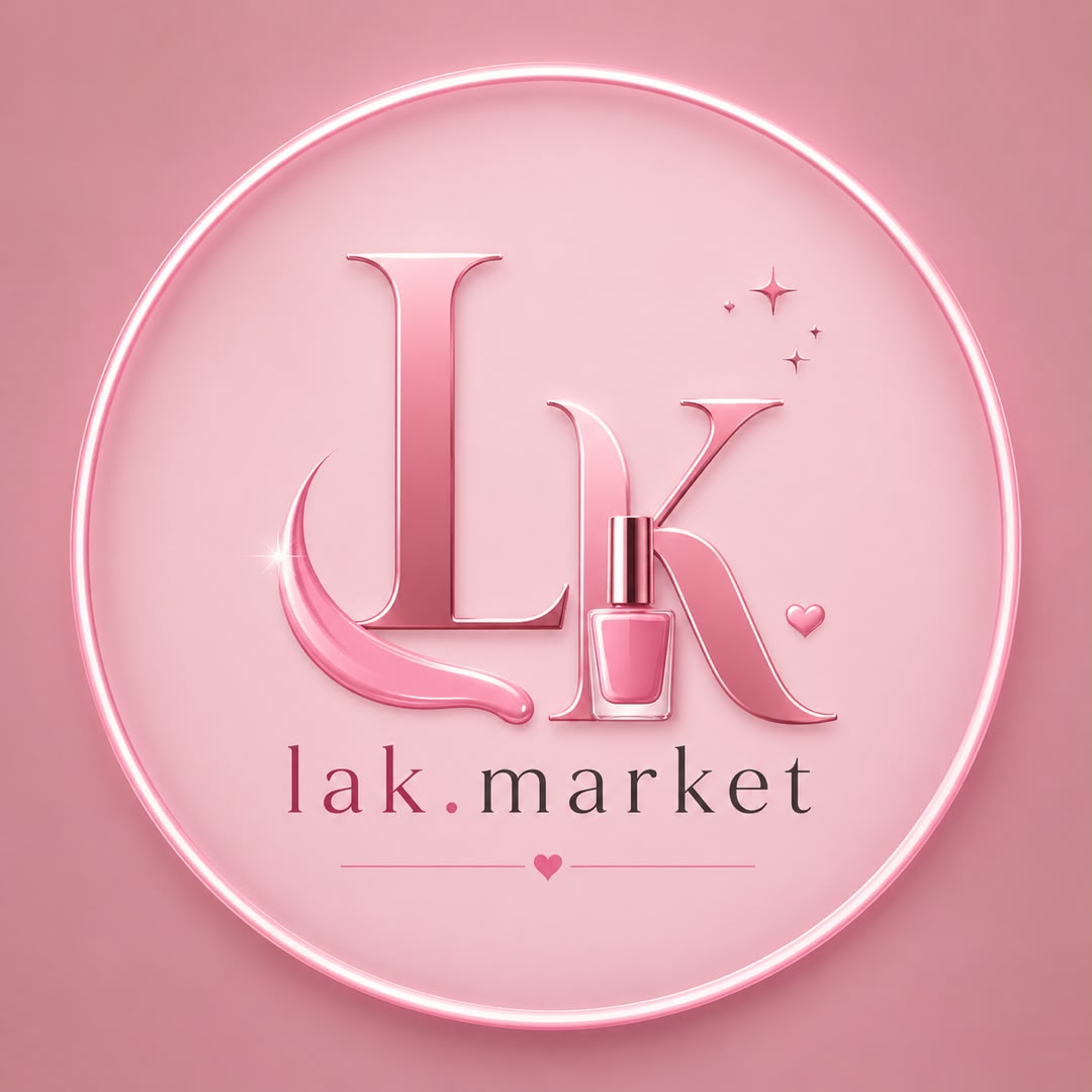 فروشگاه محصولات کاشت ناخن مژه و تتو لاک مارکت در بابل